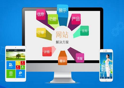 永宁如何进行网站设计才能突出产品的优势